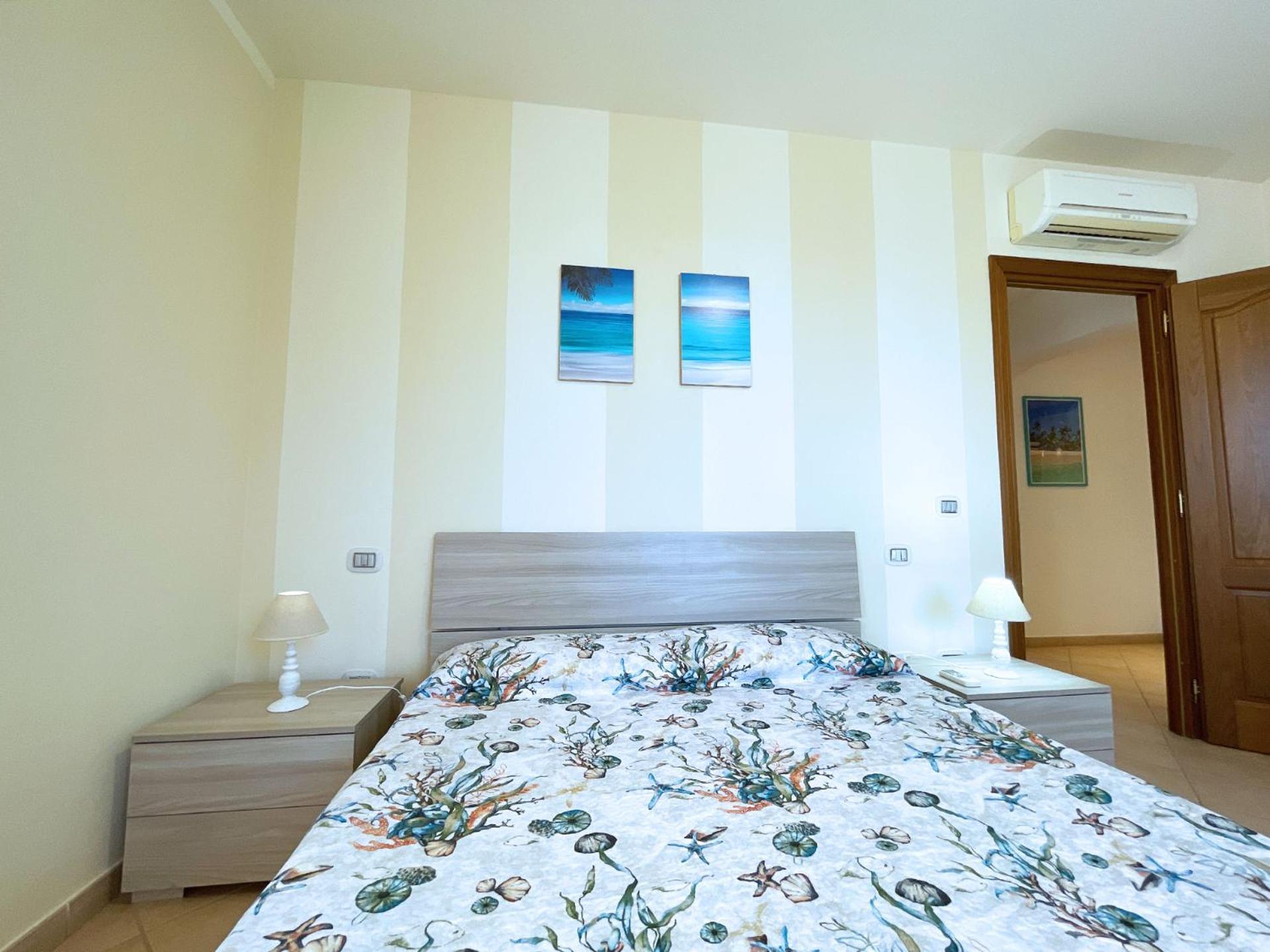 Appartamenti La Risacca - Argonautivacanze Capoliveri  Zimmer foto