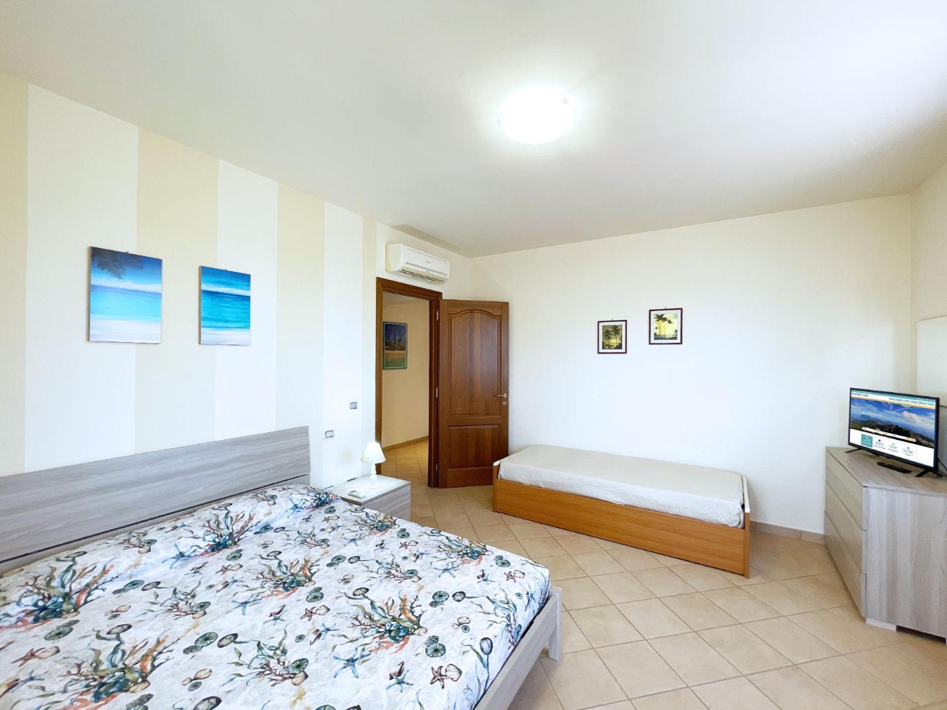 Appartamenti La Risacca - Argonautivacanze Capoliveri  Zimmer foto