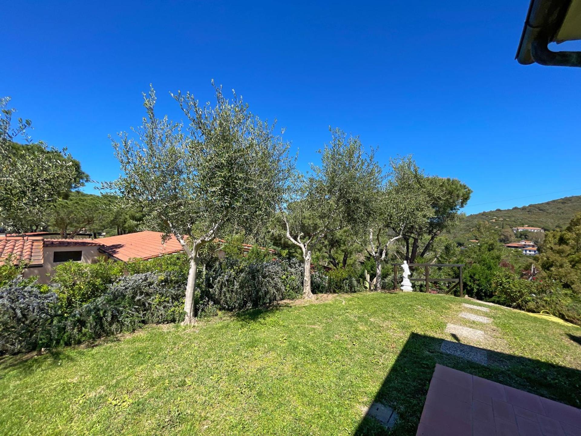 Appartamenti La Risacca - Argonautivacanze Capoliveri  Exterior foto