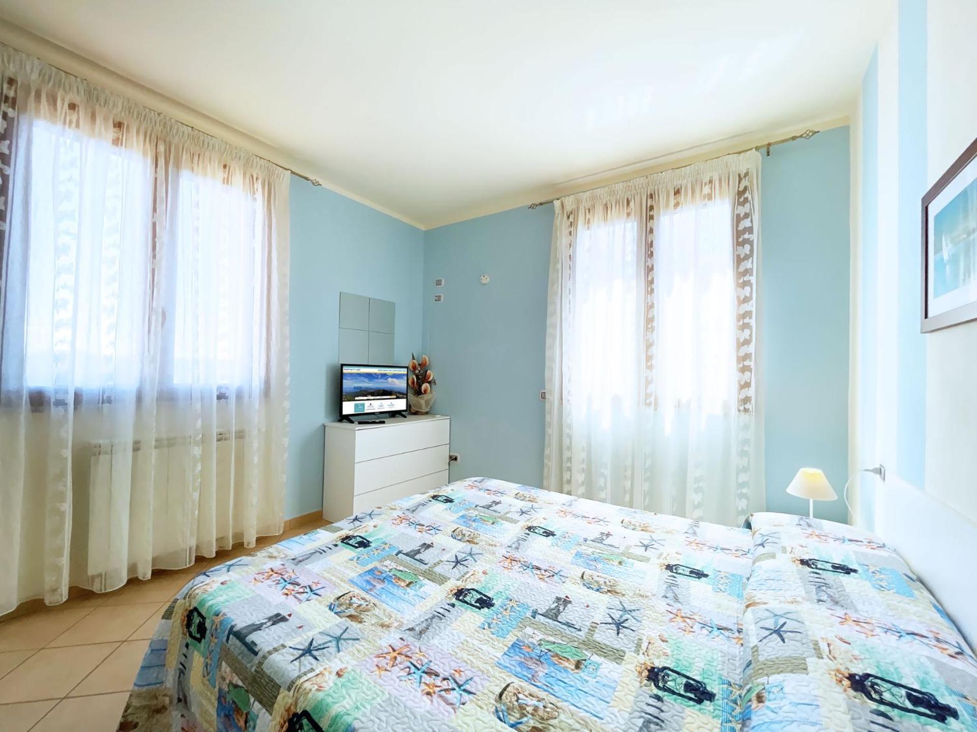 Appartamenti La Risacca - Argonautivacanze Capoliveri  Zimmer foto