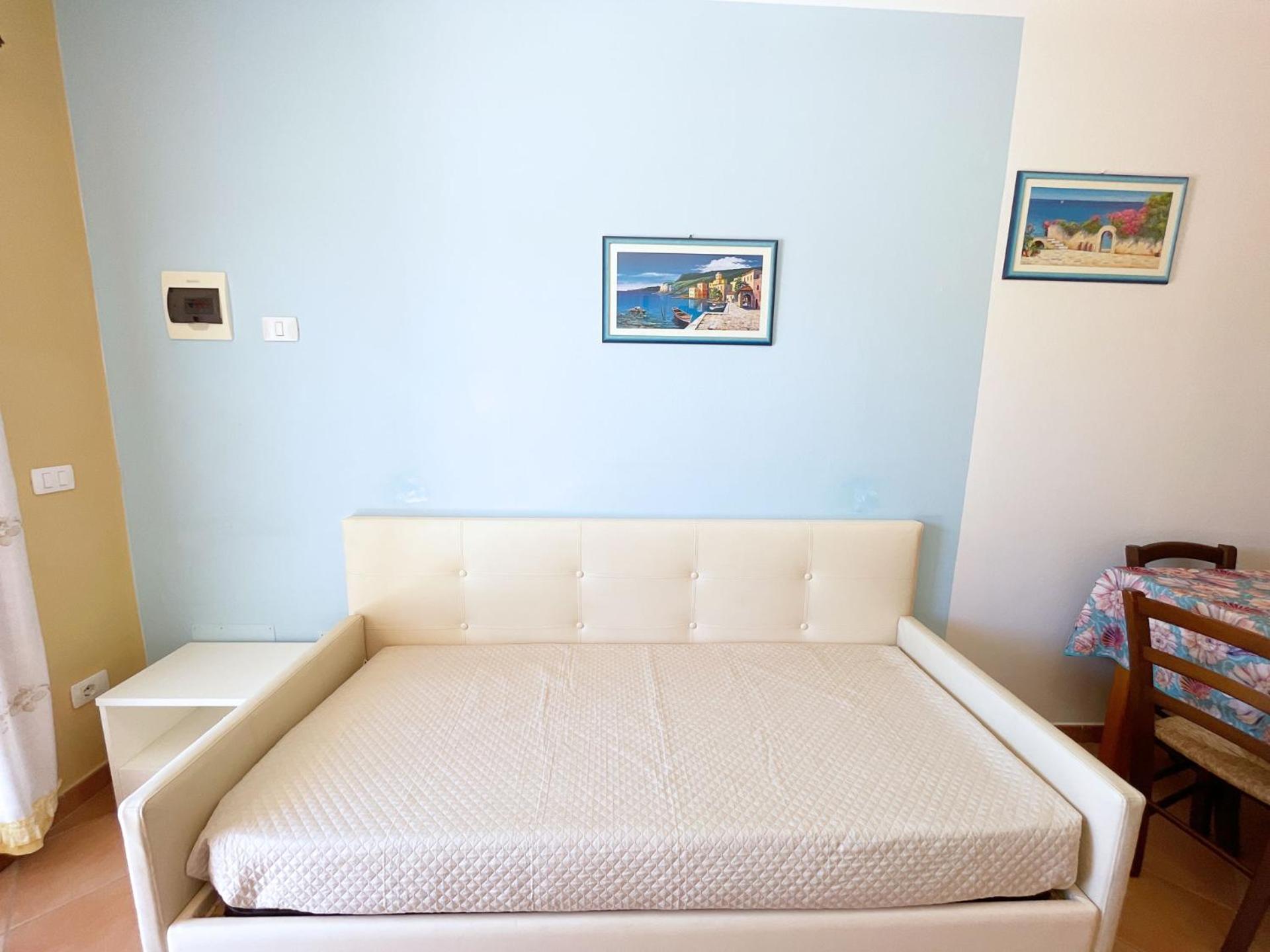 Appartamenti La Risacca - Argonautivacanze Capoliveri  Zimmer foto