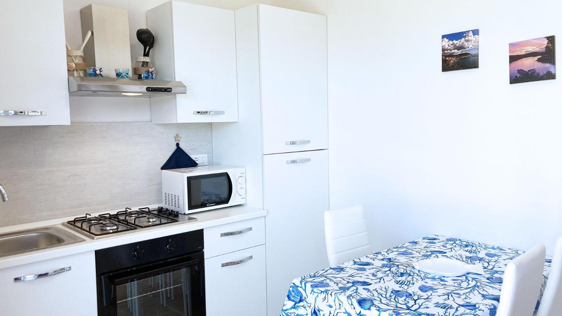 Appartamenti La Risacca - Argonautivacanze Capoliveri  Zimmer foto