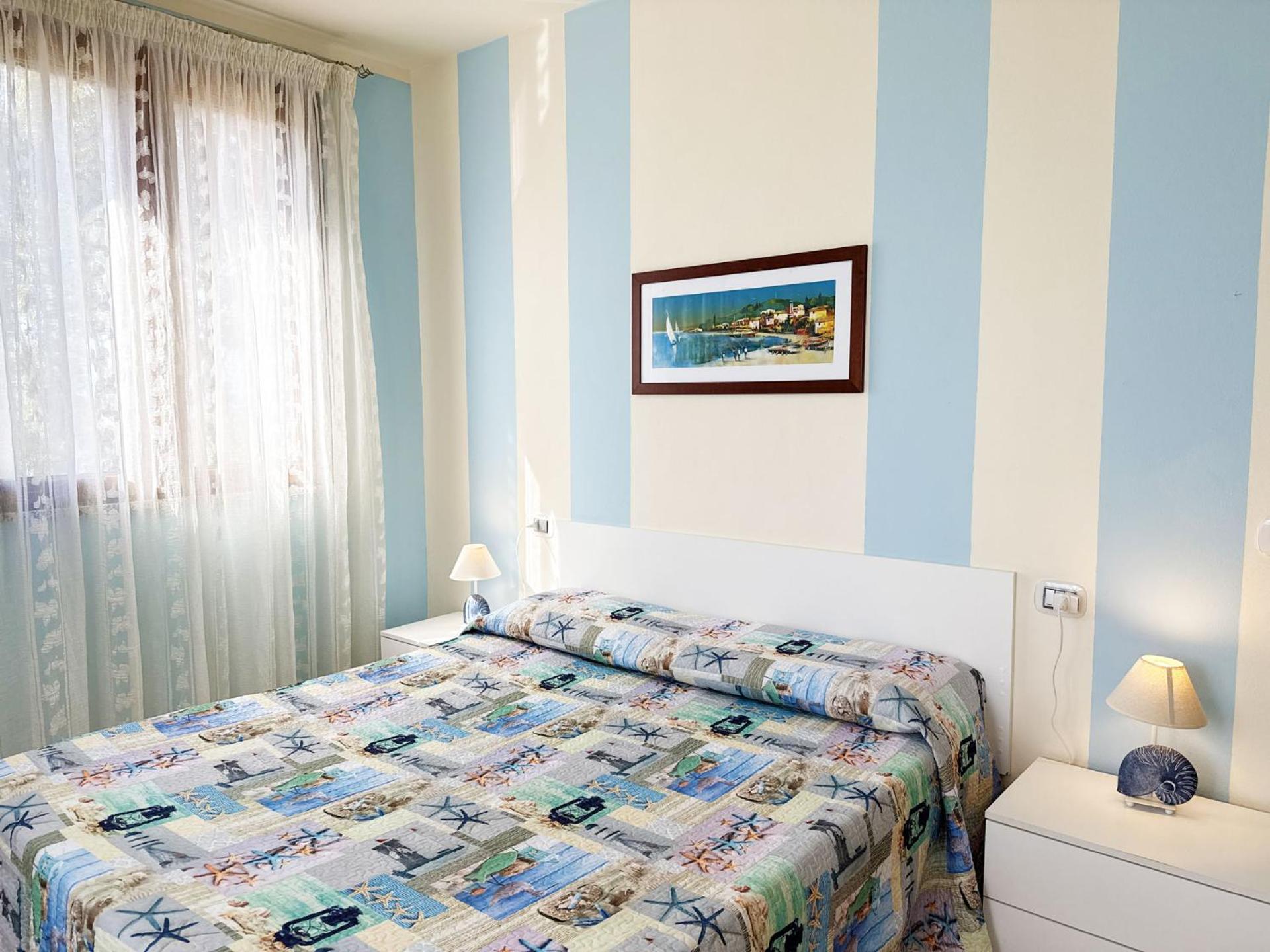 Appartamenti La Risacca - Argonautivacanze Capoliveri  Exterior foto